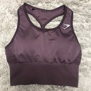 Gymshark Seamless crop